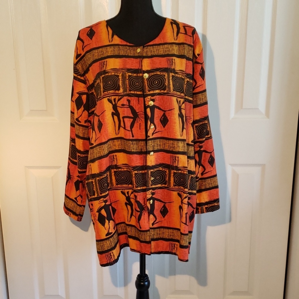 Shirt/Jacket
